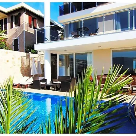 فيلة Sleeps 10 Pool Air Con Wifi *