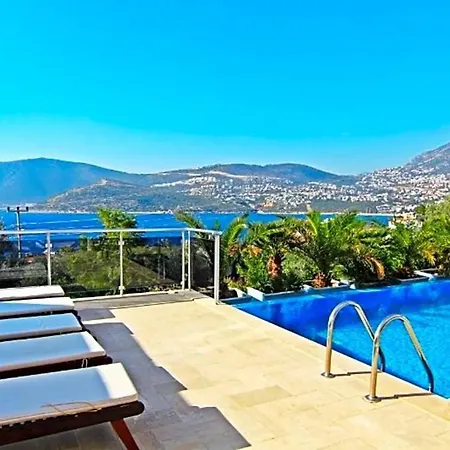 Sleeps 10 Pool Air Con Wifi فيلة *