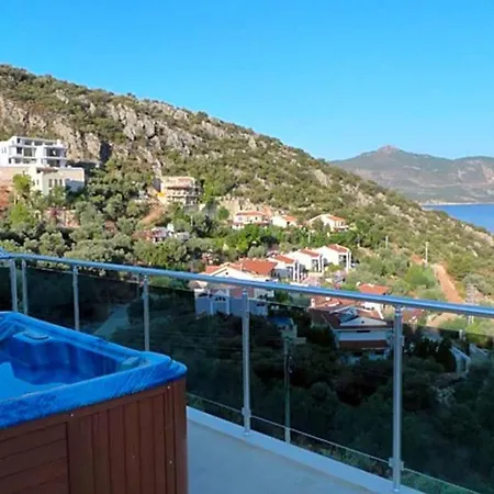 Sleeps 10 Pool Air Con Wifi