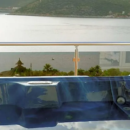 Sleeps 10 Pool Air Con Wifi *